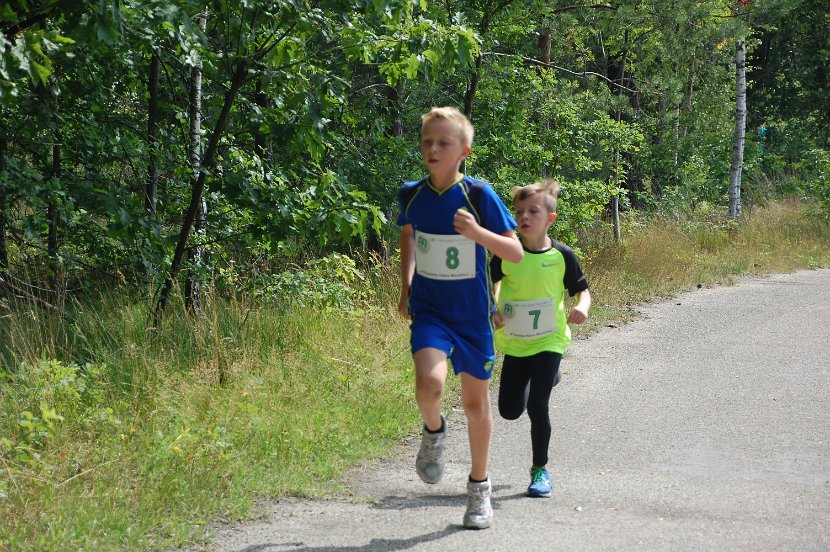 Kinderlopen 2015 - 099